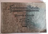 Harmonium Schule Übungsbuch Musik lernen Eckhardt vintage Baden-Württemberg - Bretten Vorschau