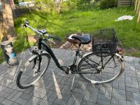 Merida Damen/Herren Fahrrad City 9500 Tausch möglich gg E Scooter Thüringen - Gotha Vorschau