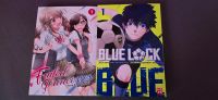 Manga Anime Blue Lock Failed Princesses Brandenburg - Potsdam Vorschau