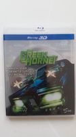 Green Hornet mit Cameron Diaz + Seth Rogen  3D Blu-ray Rheinland-Pfalz - Dannstadt-Schauernheim Vorschau