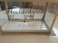 Hochzeitspost Hessen - Laubach Vorschau