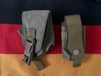 Lindnerhof Taschen Bundeswehr KSK EGB FOG LHT Niedersachsen - Ahlerstedt Vorschau