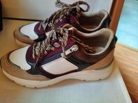 TAMARIS Damenschuhe Sneaker Gr. 39 Nordrhein-Westfalen - Ratingen Vorschau