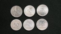 Münzen Deutsches Reich Dresden - Leubnitz-Neuostra Vorschau