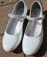 Fast neue festliche Damenschuhe 36 Herzogtum Lauenburg - Wentorf Vorschau