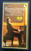 Krystian Zimerman - Chopin, Schubert, VHS Nordrhein-Westfalen - Detmold Vorschau