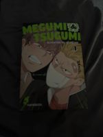 Megumi & Tsugumi boyslove/ bl Manga Saarland - Wadgassen Vorschau