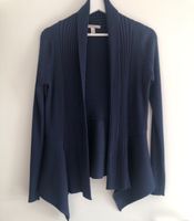 Esprit Cardigan Strickjacke Navy blau S Schleswig-Holstein - Fleckeby Vorschau