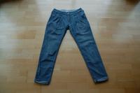 Jeans blau Outfit Gr.42 Damen Rheinland-Pfalz - Osburg Vorschau