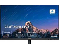 Huawei AD80HW 23,8 Zoll Kippbarer Gaming Monitor 60Hz 5ms Full HD Thüringen - Altenburg Vorschau