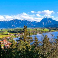 Wohnung gesucht! Bayern - Fuessen Vorschau