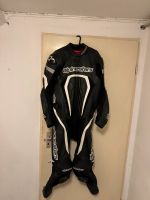 Lederkombi Alpinestars Einteiler GR.52 Nordrhein-Westfalen - Lübbecke  Vorschau