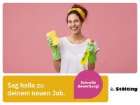 Reinigungskraft (m/w/d) (Stölting Service) Thüringen - Rudolstadt Vorschau