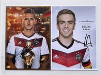 Die Mannschaft | Fußball Weltmeister WM 2014 | 26 Autogramme! Mitte - Tiergarten Vorschau