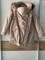 Bonprix Umstandsjacke/ Tragejacke Rose Gr. 36 Duisburg - Duisburg-Süd Vorschau