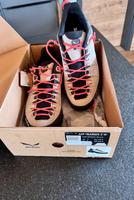 Salewa Wanderschuhe Alp Trainer 2 W 40.5 Bayern - Stötten Vorschau