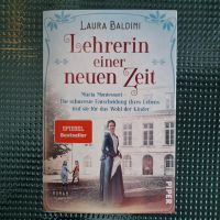 Maria Montessori - Lehrerin einer neuen Zeit Hessen - Kassel Vorschau