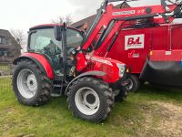 McCormick X5.085 mit Frontlader Niedersachsen - Geestland Vorschau