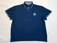 Man's World Polo Shirt kurzarm blau XXL Wiesbaden - Mainz-Kostheim Vorschau