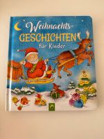 Weihnachtsgeschichten für Kinder Rheinland-Pfalz - Andernach Vorschau
