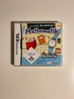 Nintendo DS Mathematik Spiel Berlin - Neukölln Vorschau