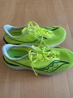 Saucony endorphin pro 3 Laufschuhe nur 1x getragen Baden-Württemberg - Freiburg im Breisgau Vorschau