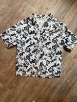 Vintage Sommerhemd Bluse unisex Niedersachsen - Oldenburg Vorschau