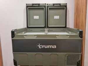 Isolierhülle für Truma Cooler C96 DZ Kompressor-Kühlbox