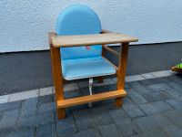 Kinder Baby Stuhl Sitz Holz Dresden - Pieschen Vorschau