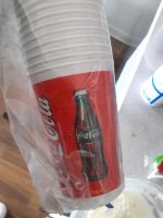Coca-Cola Becher Pankow - Blankenburg Vorschau