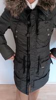 Khujo Winterparka gewachst Navy Nordrhein-Westfalen - Herten Vorschau
