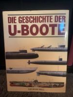 Die Geschichte der U- Boote Hessen - Florstadt Vorschau