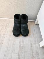 UGG Schwarze Boots-Damen,Gr.L Baden-Württemberg - Filderstadt Vorschau