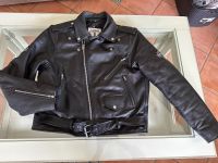 Motorrad Jacke Highway 1 Herren Größe 54 Nordrhein-Westfalen - Lüdinghausen Vorschau