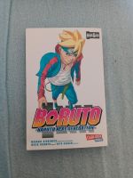 Boruto:Naruto Next Generation Manga 5 Schleswig-Holstein - Kiel Vorschau