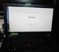 ThinkPad Lenovo T430s  DDR 8GB Umbuntu Intel IDua-Core+ 2,6 GHZ 5 Niedersachsen - Winsen (Aller) Vorschau