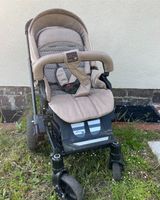 Hartan Kinderwagen Buggy VIP GT Sachsen-Anhalt - Halle Vorschau