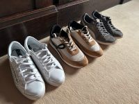 Damen Sneaker Größe 39 Adidas, Puma, …. Kyffhäuserland - Rottleben Vorschau