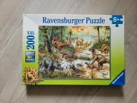 Dino Puzzle 200 Teile von Ravensburger ab 8 Jahren Bayern - Gaimersheim Vorschau