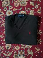 Ralph Lauren Sweater, V-Neck, L West - Zeilsheim Vorschau
