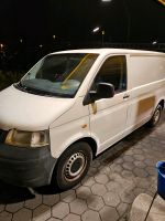 VW T 5 zu verkaufen super sparsam Nordrhein-Westfalen - Baesweiler Vorschau