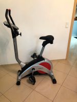 Heimtrainer STAMM Bodyfit Ergometer Sinus.500 Hessen - Lollar Vorschau