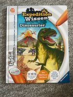 Tip Toi Expedition wissen Dinosaurier Schleswig-Holstein - Wanderup Vorschau