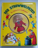 Der Struwwelpeter mit CD Buch - wie neu Baden-Württemberg - Bad Friedrichshall Vorschau