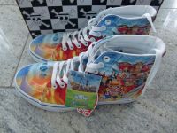 One Piece Vans Schuhe Sneaker Neu Größe 37 Unisex Karton Baden-Württemberg - Singen Vorschau