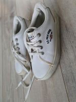 U.S. Polo Schuhe weiss Größe 34 Berlin - Reinickendorf Vorschau