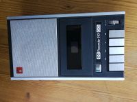 BASF 9101 CrO2 Kassetten Recorder, Top Gerät, inkl. Zubehör Nordrhein-Westfalen - Engelskirchen Vorschau