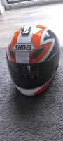 Motoradhelm Shoei Nordrhein-Westfalen - Alpen Vorschau