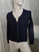 Sseinse Cardigan Strickjacke blau Gr.S Herren Männer Jacke Knöpfe Berlin - Lichtenberg Vorschau