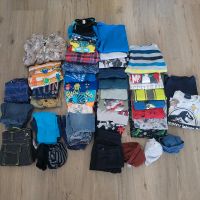 Kleiderpaket Jungs 92-122 50 Teile ##0€ Versand## Harburg - Hamburg Eißendorf Vorschau